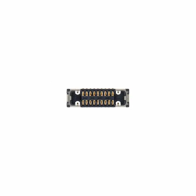 Front Camera FPC Connector on Motherboard for iPhone 11 Pro / 11 Pro Max