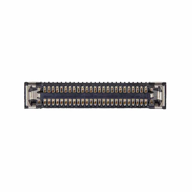 Charging Port FPC Connector Compatible For iPhone 16 Pro / 16 Pro Max (50 Pin)