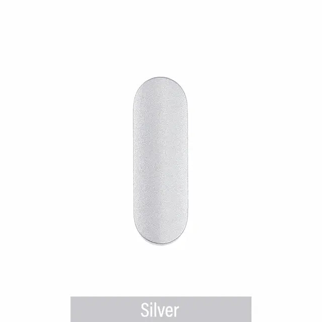 Power Button for Watch Series 7 / 8 / 9 (41MM / 45MM)-Silver