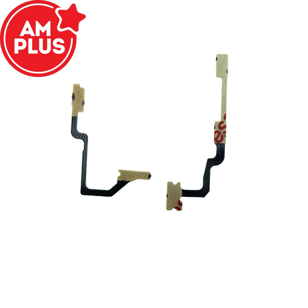 AMPLUS Power Button and Volume Button Flex Cable for OPPO A57S