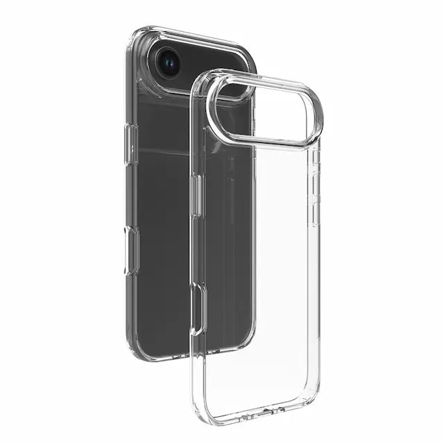 iPhone 17 Air REDEFINE Ice-transparent Anti-fall Case Cover