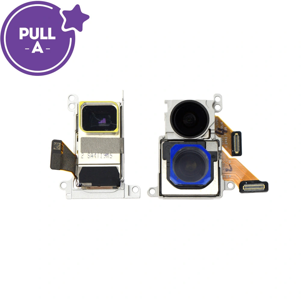 Rear Camera (Wide+Telephoto+Ultrawide) for Google Pixel 10 Pro (PULL-A)