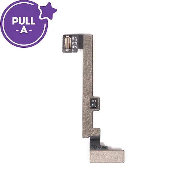 Front Camera and Micphone Connector Flex Cable for iPad mini 6 (2021) / iPad mini 7 (2024) (PULL-A)