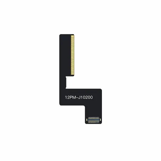AIXUN Rear Camera (Wide) Angle Repair FPC Flex Cable for iPhone 12 Pro Max (NO Need To Dismantle)