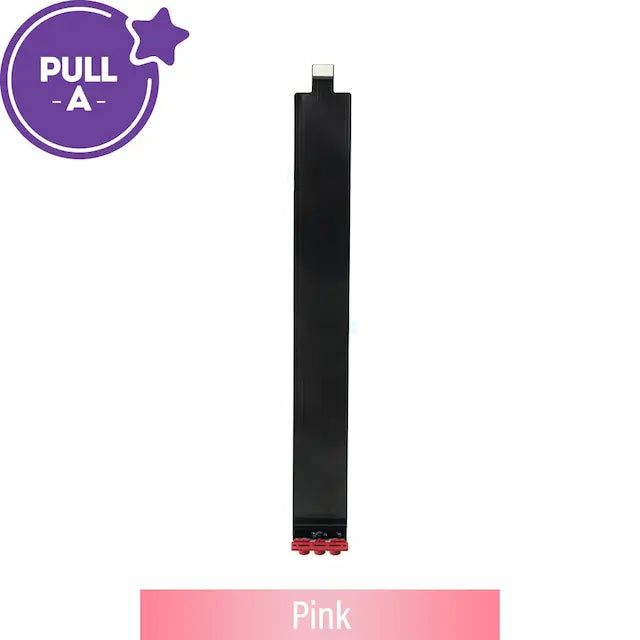 Keyboard Flex Cable for iPad (2022) (PULL-A)-Pink