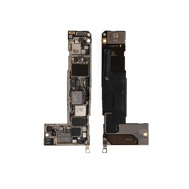 128G Lower CNC Board CPU Swap Baseband Drill Motherboard for iPhone 12 Pro