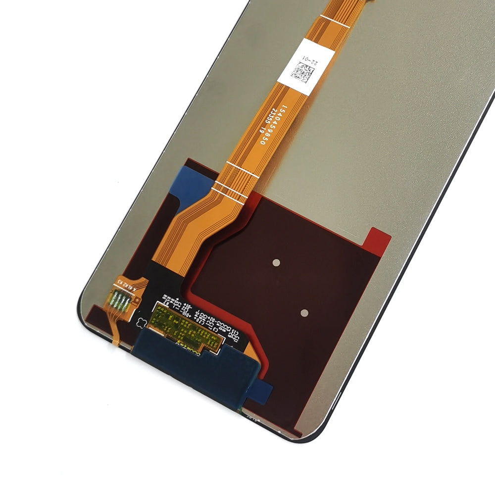REFURB LCD Assembly Replacement for Realme 11X 5G / C55 / 11 5G / Narzo 60X 5G / C67 5G / A58 4G / A98 5G / F23 5G / OnePlus Nord N55 / Nord CE3lite / Nord N30