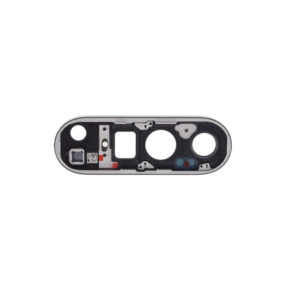 Rear Camera Glass With Frame for Google Pixel 9 Pro
