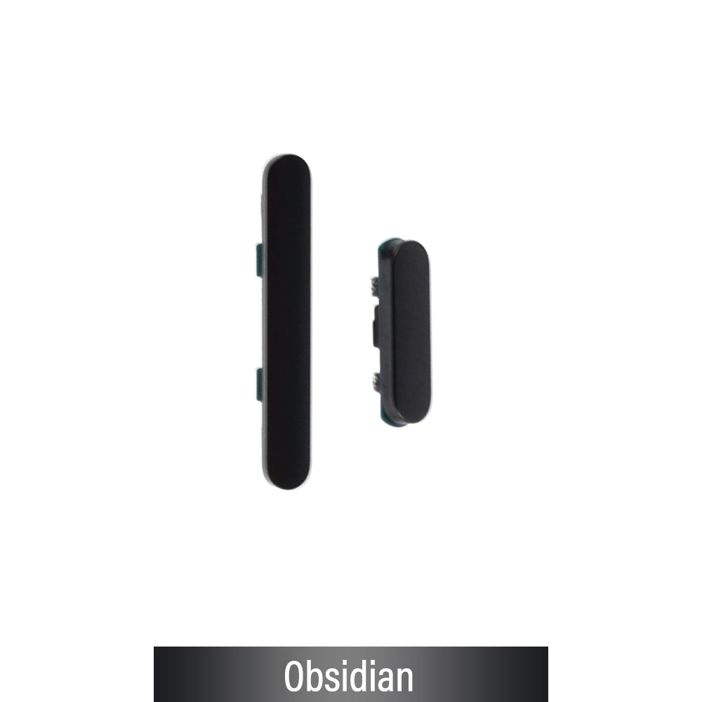 Power Button and Volume Button Side Button for Google Pixel 8A