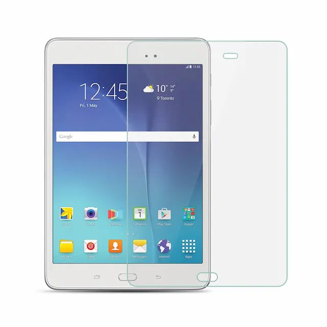 Tempered Glass Screen Protector For Samsung Galaxy Tab A 8.0 (2015) T350 T355