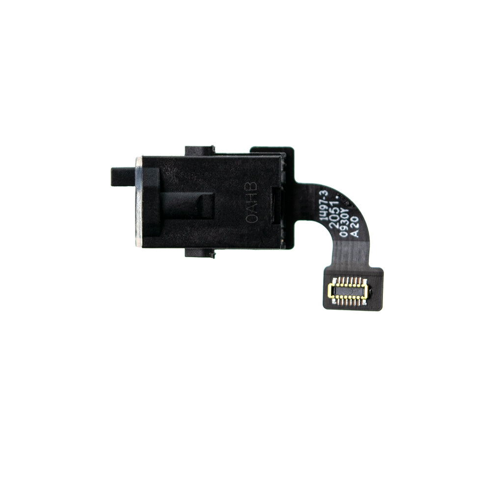Headphone Jack Audio Flex Cable for Google Pixel 5a 5G (PULL-A)