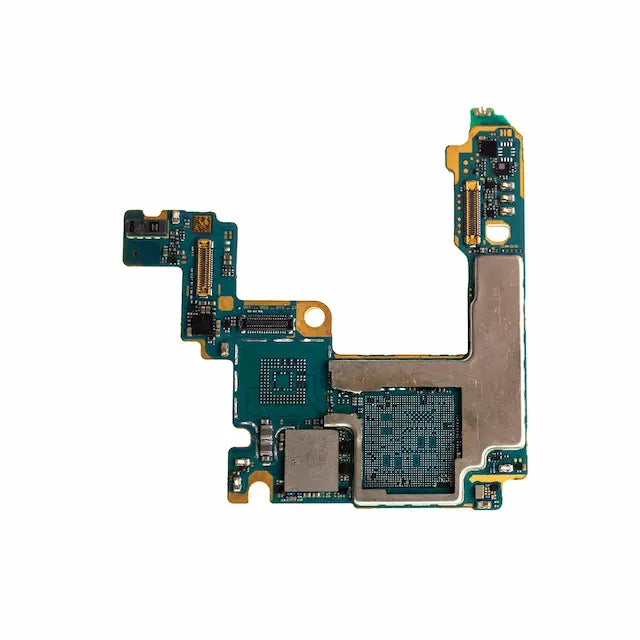 Disassemble CNC Board Motherboard Logic Replacement Repair Parts (NO Hard Disk and CPU) for Samsung Galaxy S21 Ultra 5G G998 (US VERSION)