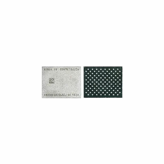 256GB Nand Flash Memory IC Harddisk HDD Chip for iPhone 11 / 11 Pro / 11 Pro Max