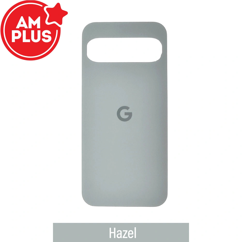 AMPLUS Rear Cover Glass for Google Pixel 9 Pro