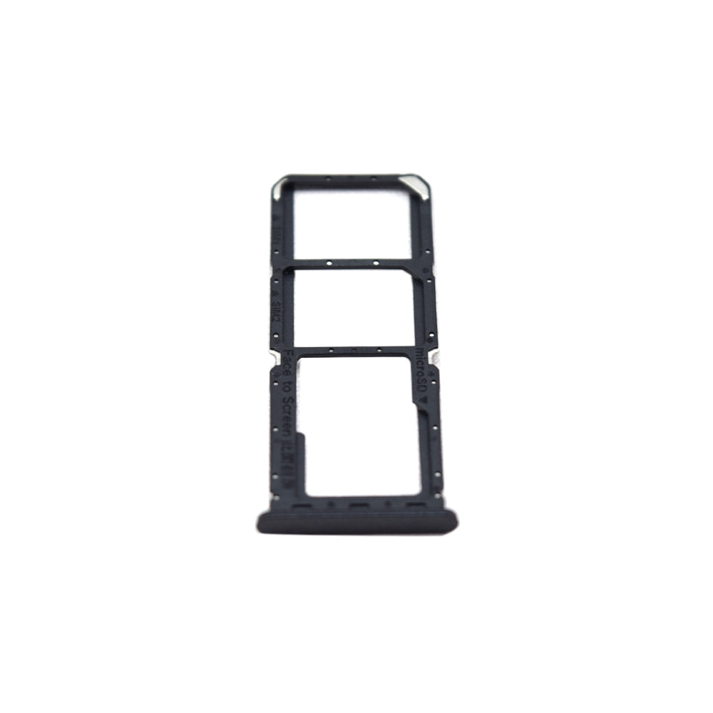Dual SIM Card Tray for OPPO A38 / A18