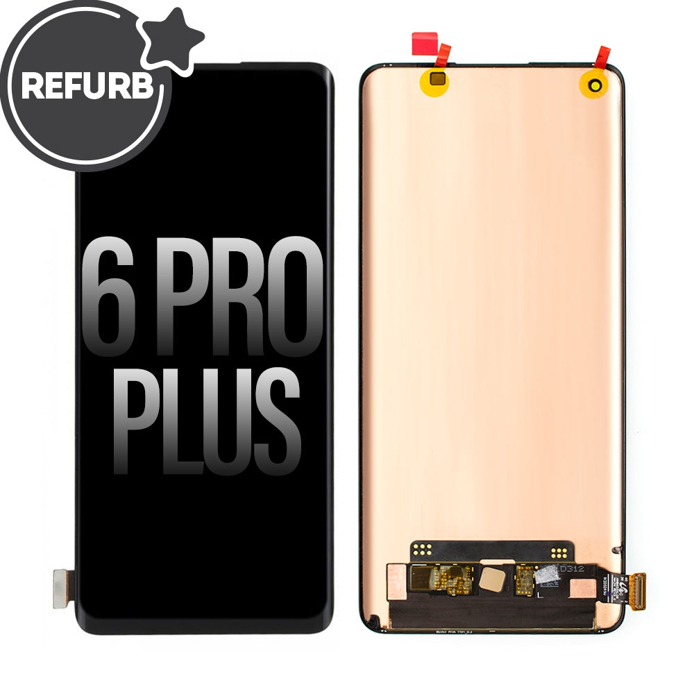 REFURB OLED Assembly for OPPO Reno6 Pro Plus 5G