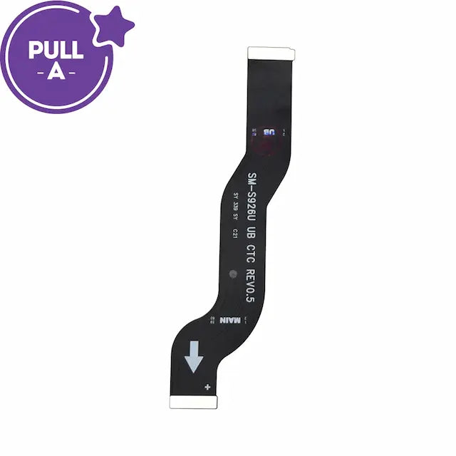 LCD Flex Cable for Samsung Galaxy S24 Plus 5G S926B (PULL-A)