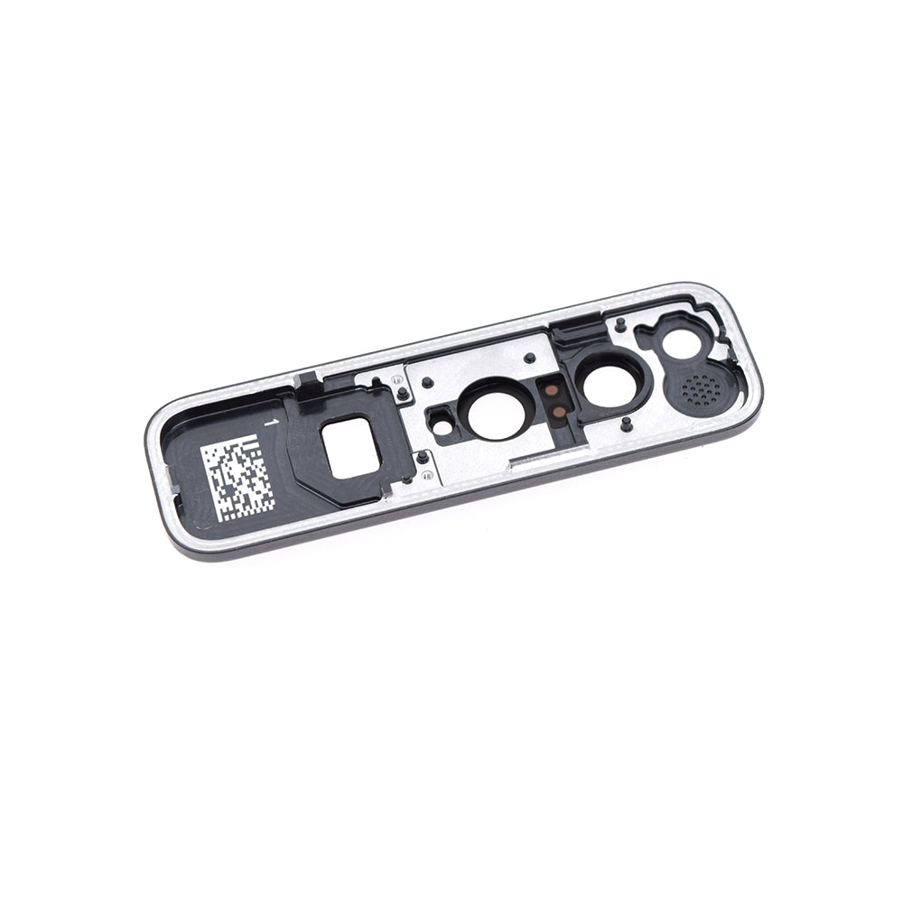 Rear Camera Glass With Frame for Google Pixel Fold