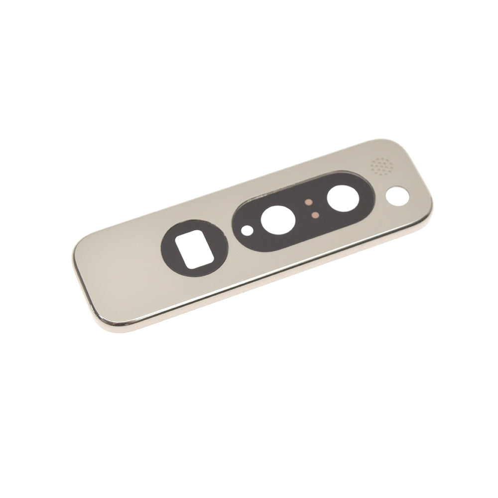 Rear Camera Glass With Frame for Google Pixel Fold