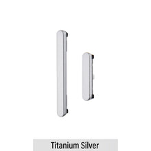 Samsung Galaxy S25 Edge Side Button Replacement Kit