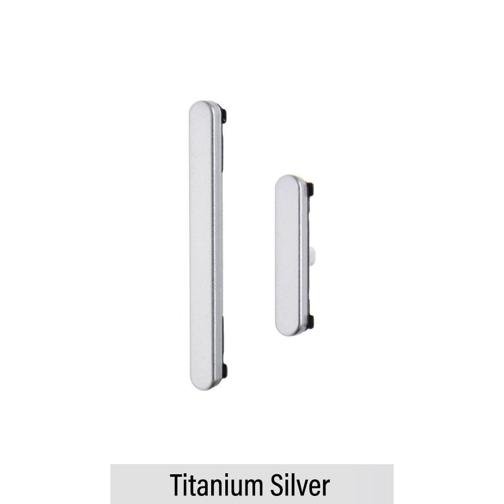 Samsung Galaxy S25 Edge Side Button Replacement Kit