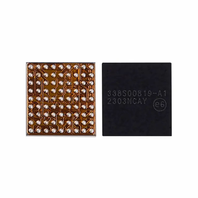 Camera Power Management IC For iPhone 14 Series (338S00819)