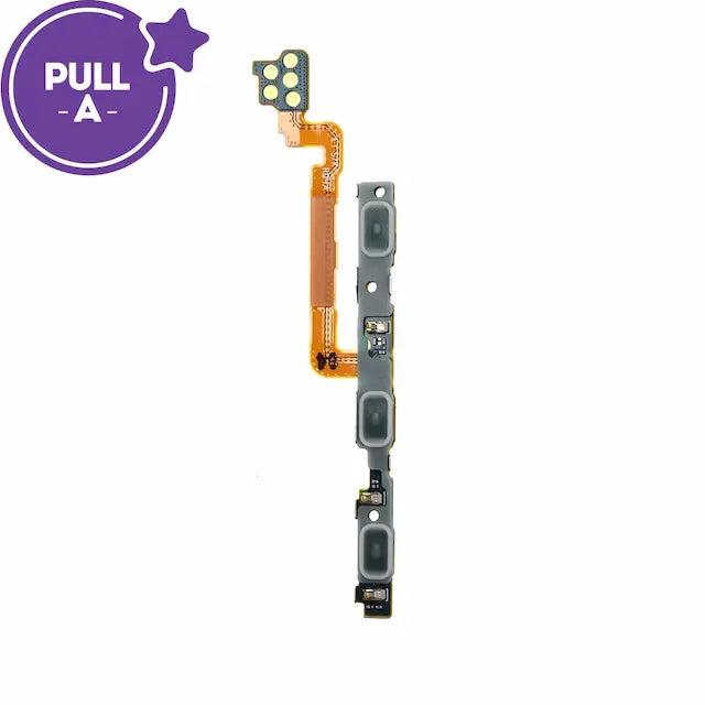 Power Button and Volume Button Flex Cable for Samsung Galaxy S24 S921B (PULL-A)
