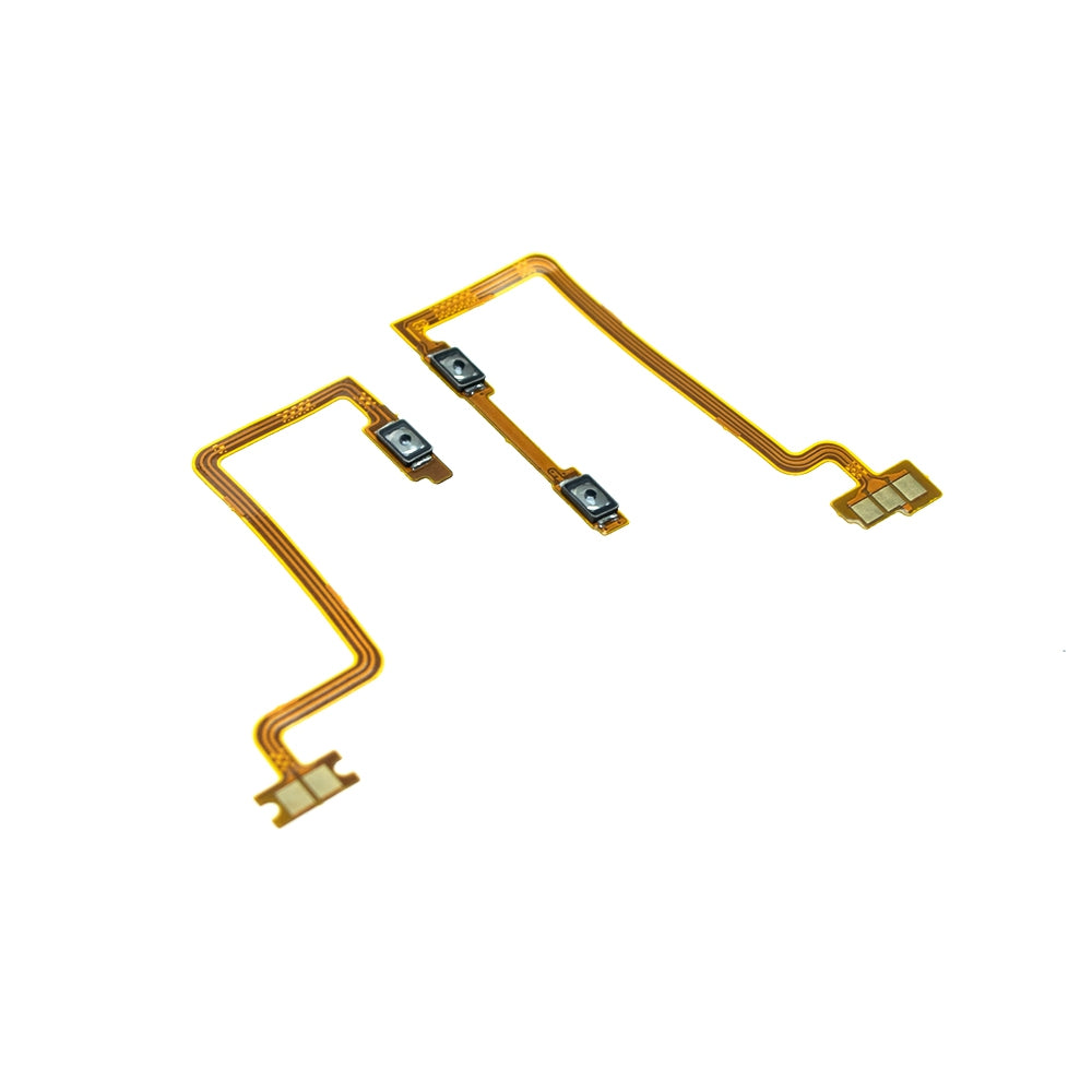 AMPLUS Power Button and Volume Button Flex Cable for OPPO A74 5G