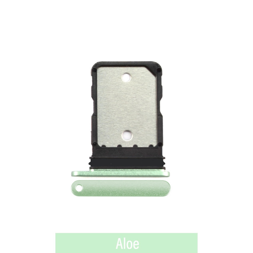SIM Card Tray for Google Pixel 8A