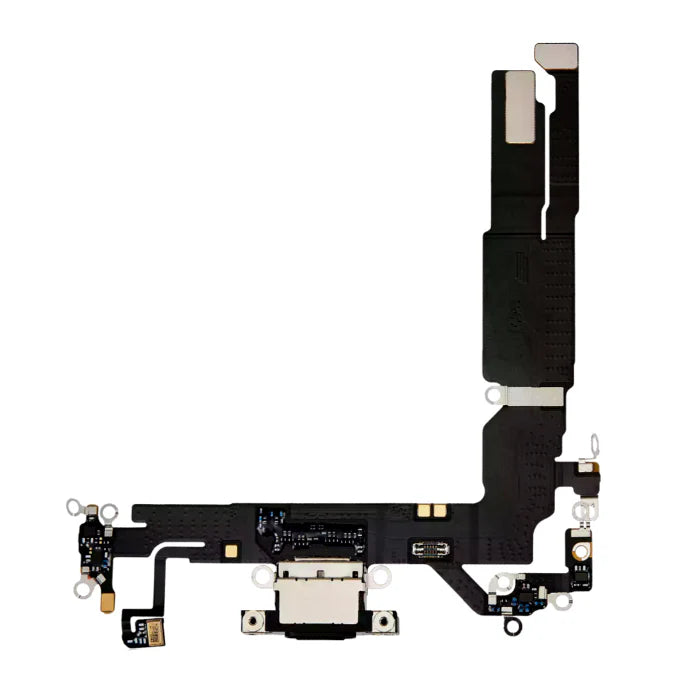 Apple iPhone 16 Charging Port Replacement