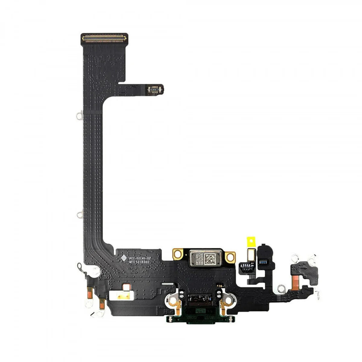 iPhone 11 Pro Charging Port Flex Cable Replacement