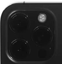 Premium condition camera