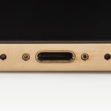 Excellent condition charging port