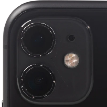 Acceptable condition camera