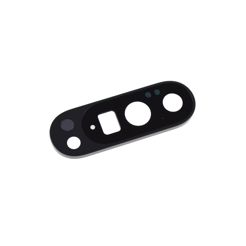 Rear Camera Glass With Frame for Google Pixel 9 Pro