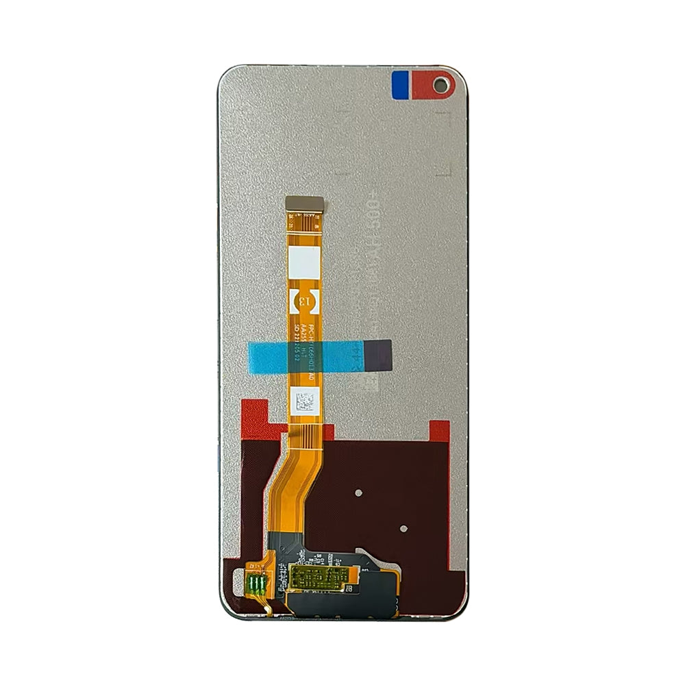 AMPLUS LCD Screen Digitizer Replacement for OPPO A76 / A36
