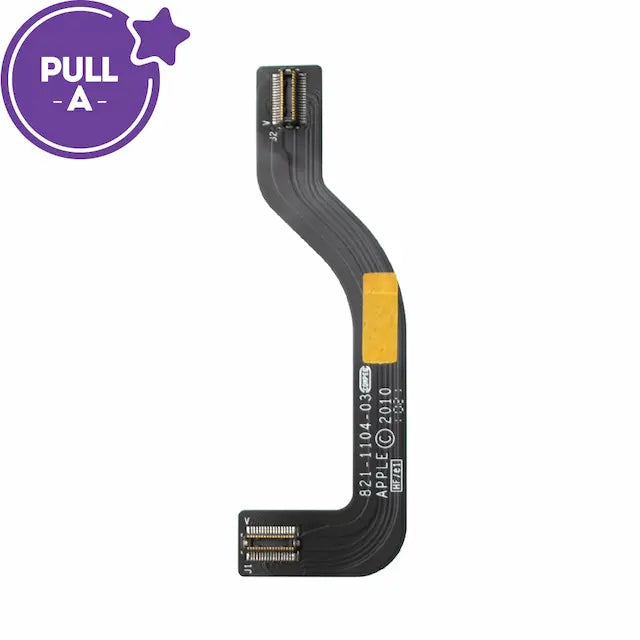 I/O Board Flex Cable for MacBook Air 11'' A1370 (2010) (PULL-A)
