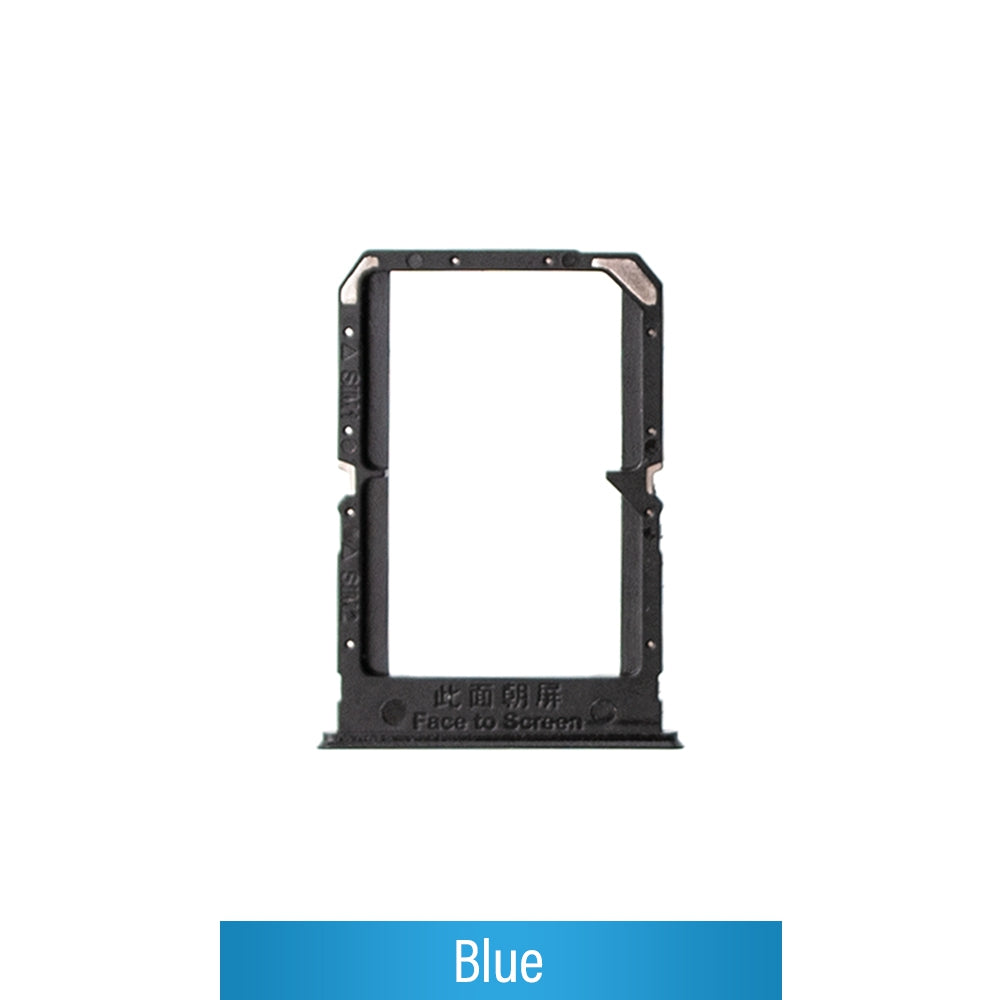 SIM Card Tray for OPPO Find X3 Lite