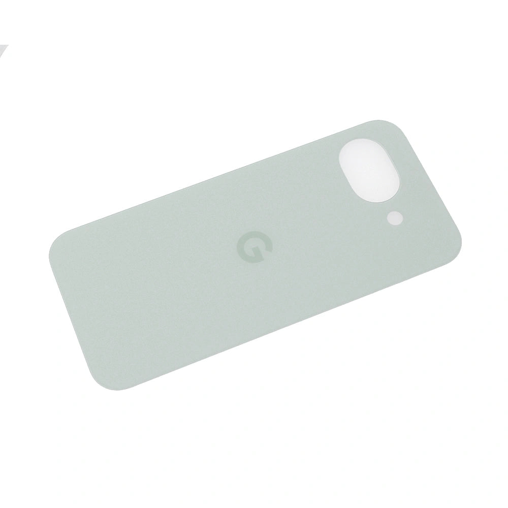 Rear Cover Glass for Google Pixel 10A (BQ7) ( No Camera Frames )