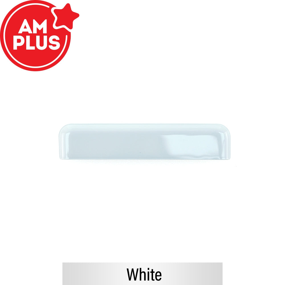 AMPLUS Rear Cover Top Glass for Google Pixel 7 Pro