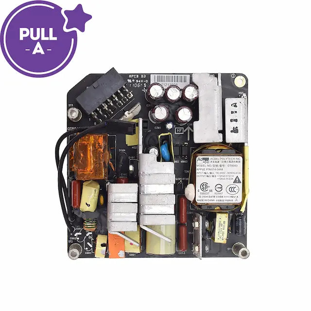 Power Supply Unit For iMac 21.5'' A1311 08T043 (PULL-A)