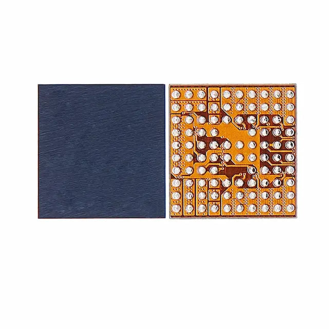 Face ID IC (STB601A05) for iPhone 12 mini / 12 / 12 Pro / 12 Pro Max / 13 mini / 13 / 13 Pro / 13 Pro Max / 14 / 14 Plus / 14 Pro / 14 Pro Max