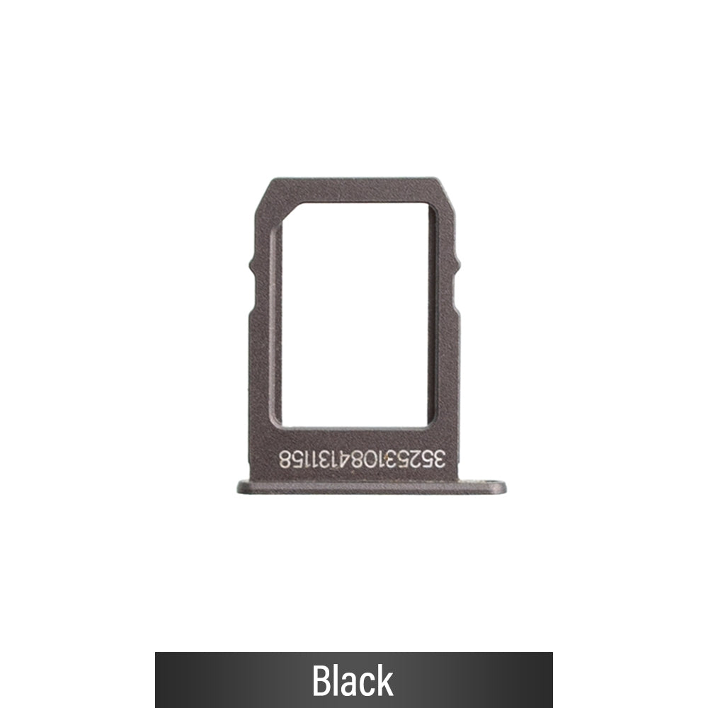 SIM Card Tray for Google Pixel 1 / Pixel 1 XL-Black