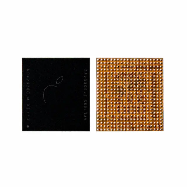 Big Power IC (343S00422) for iPad Air 4