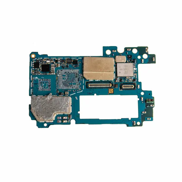 Disassemble CNC Board Motherboard Logic Replacement Repair Parts (NO Hard Disk and CPU) for Samsung Galaxy Fold F900F (US VERSION)