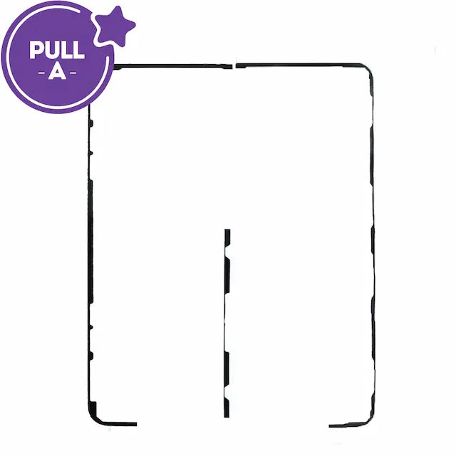 Touch Screen Adhesive Tape for iPad Pro 11 (2022) (PULL-A)
