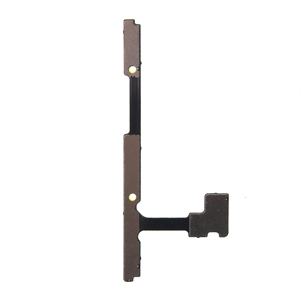 AMPLUS Power Button and Volume Button Flex Cable for OPPO A17