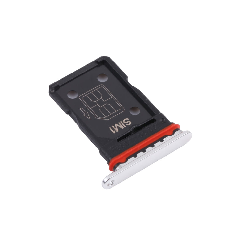 Dual SIM Card Tray for OPPO Find X3
