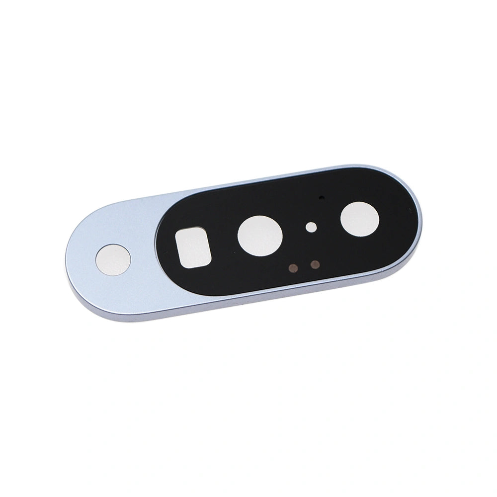 Rear Camera Glass With Frame for Google Pixel 10