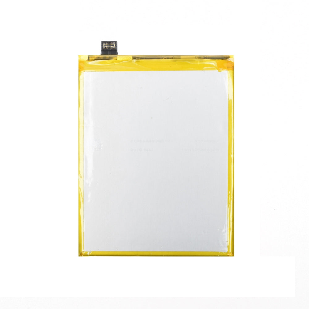 AMPLUS Replacement Battery 4870mAh for OPPO Reno10 5G / A2 Pro